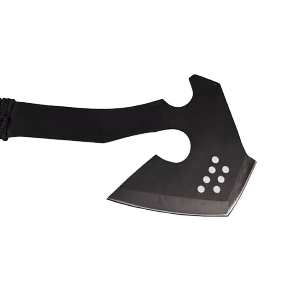 Toporișcă Mil-Tec Paracord Survival