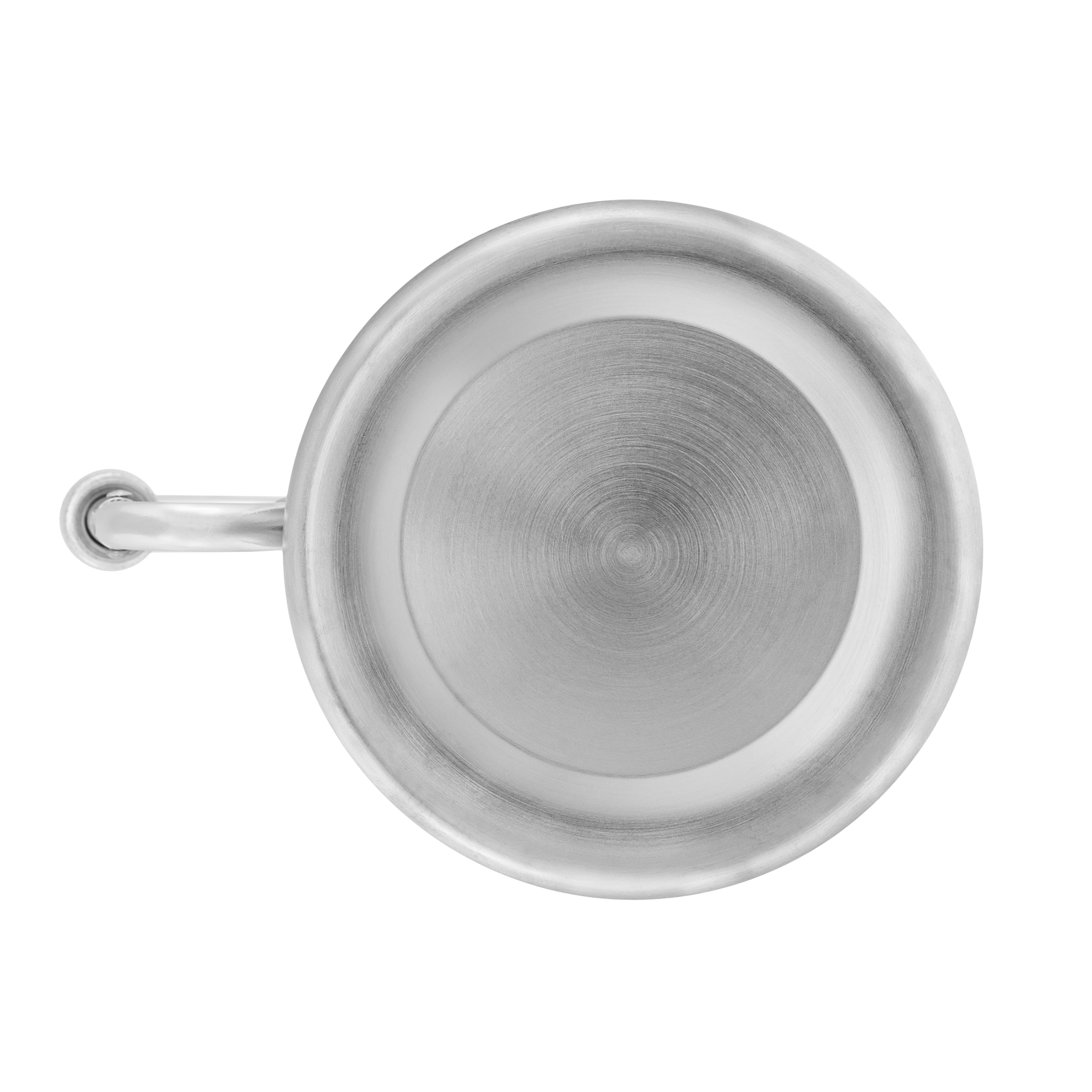 Cană din oțel Mil-Tec cu carabină 250 ml