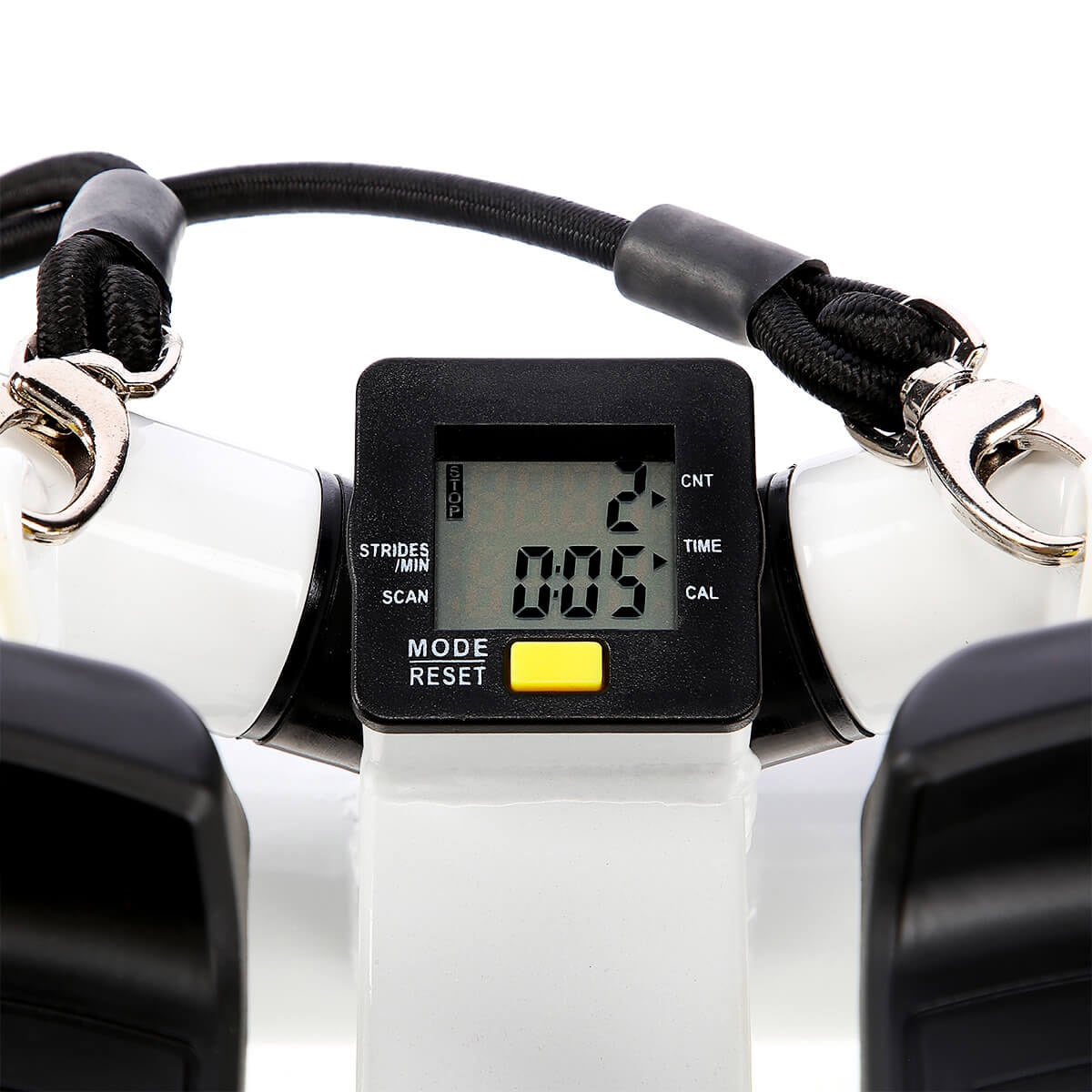 Stepper diagonal HMS S3033 - Galben