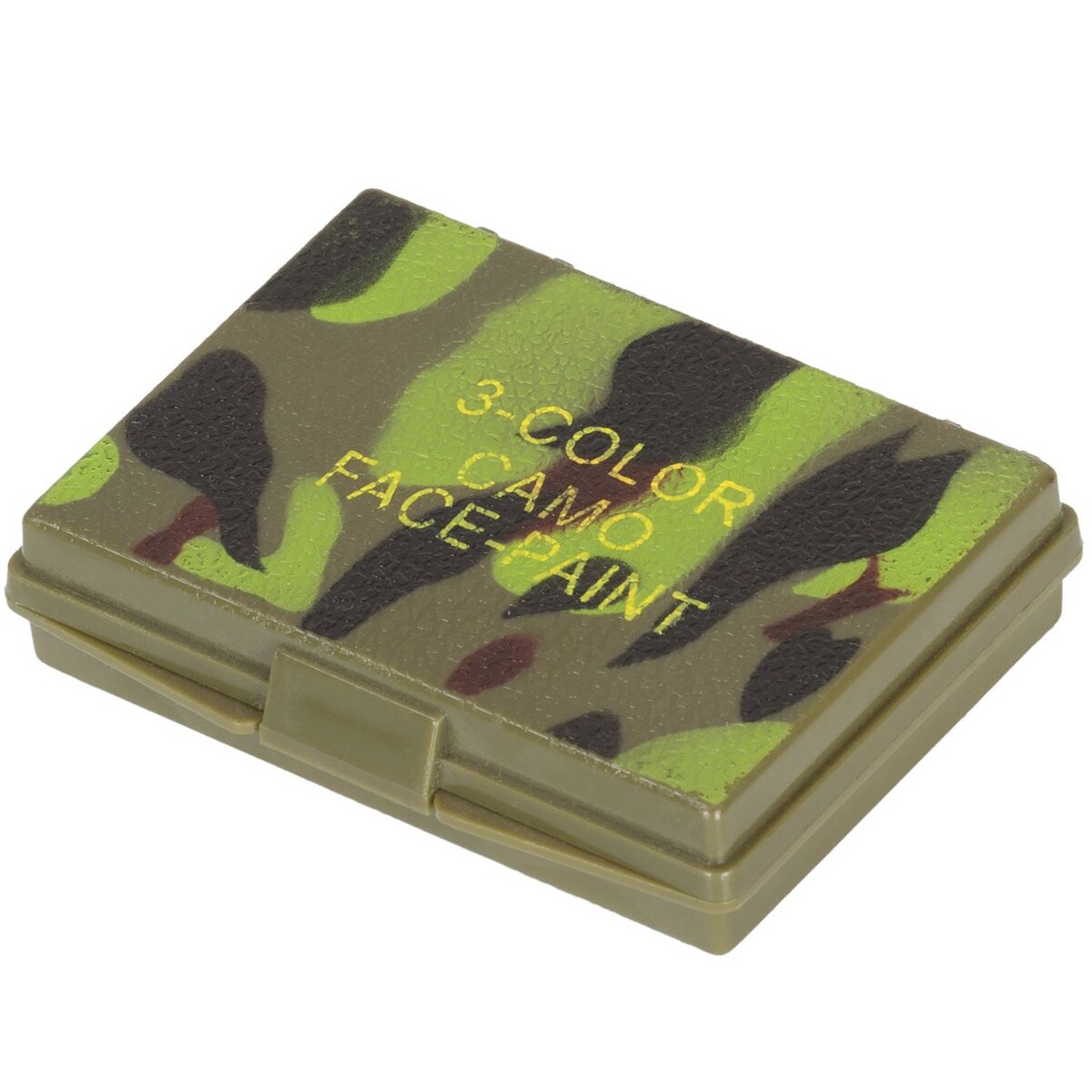 Vopsea pentru camuflaj Helikon în 3 culori