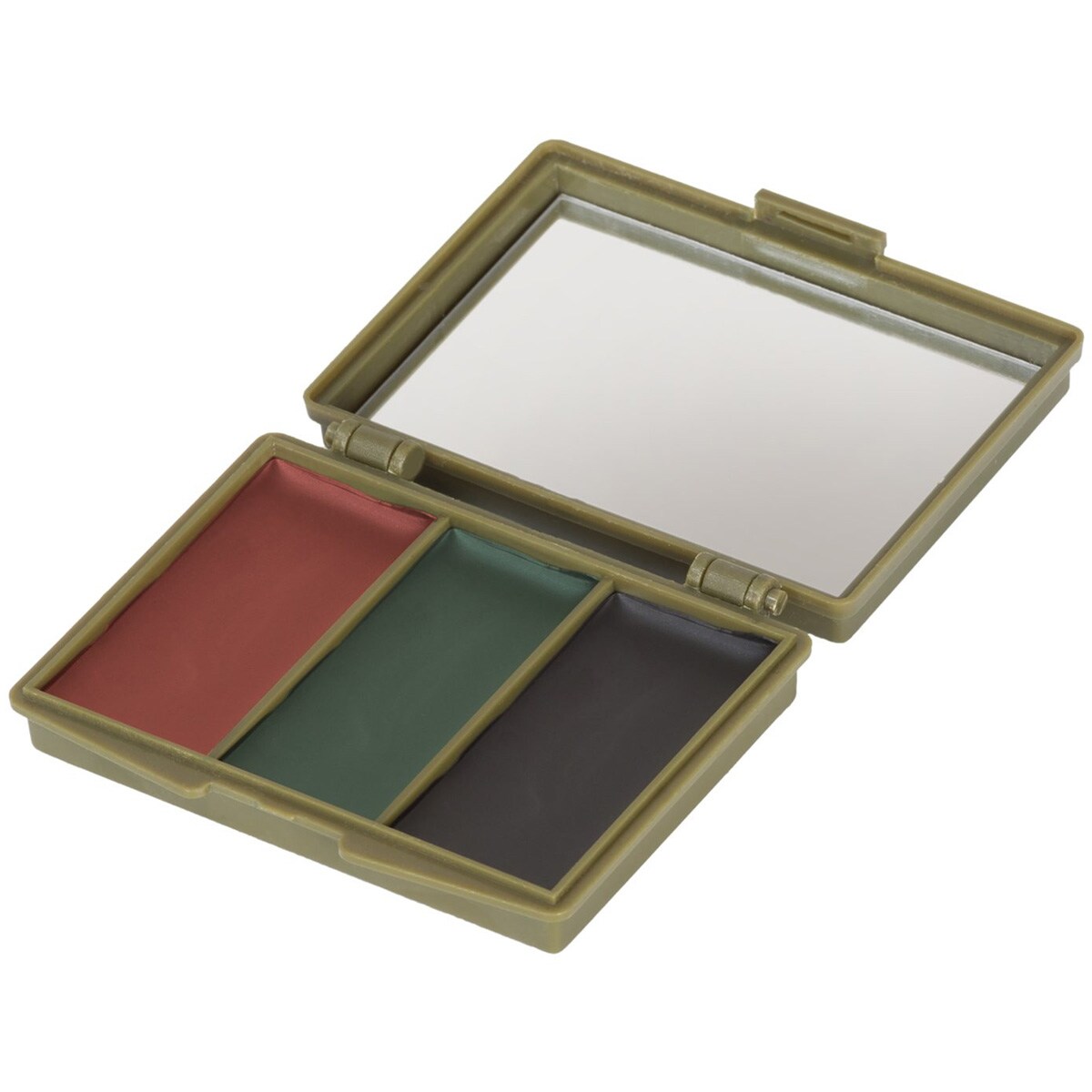 Vopsea pentru camuflaj Helikon-Tex în 3 culori