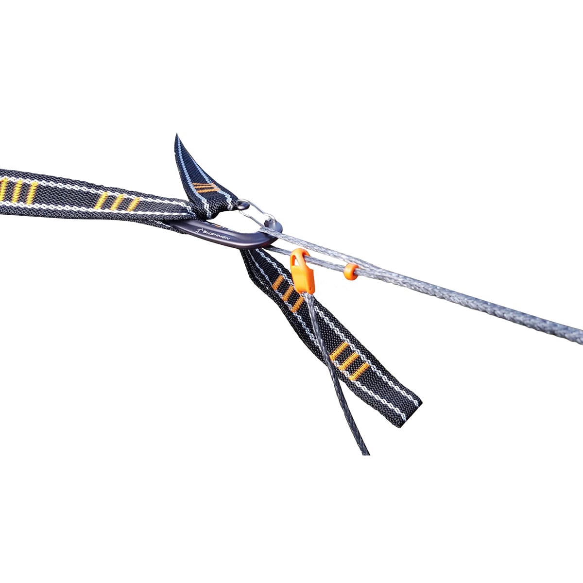 Suspensie pentru hamac Bushmen Light