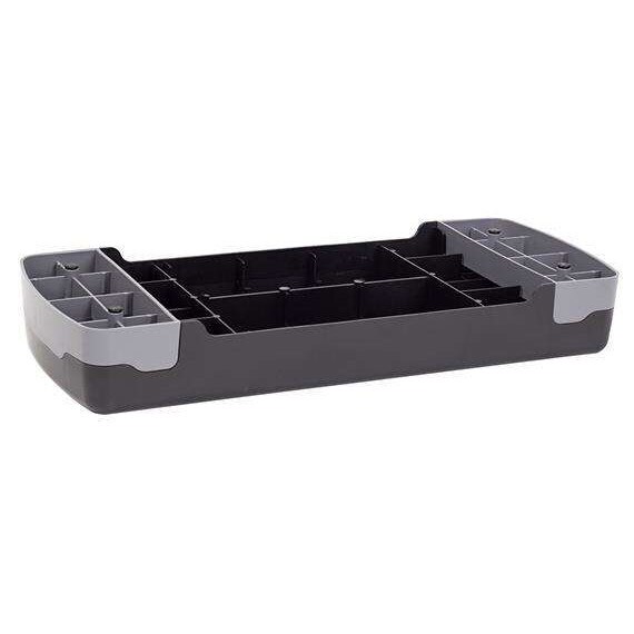 Stepper HMS pentru aerobic AS003 Black/Grey/Red