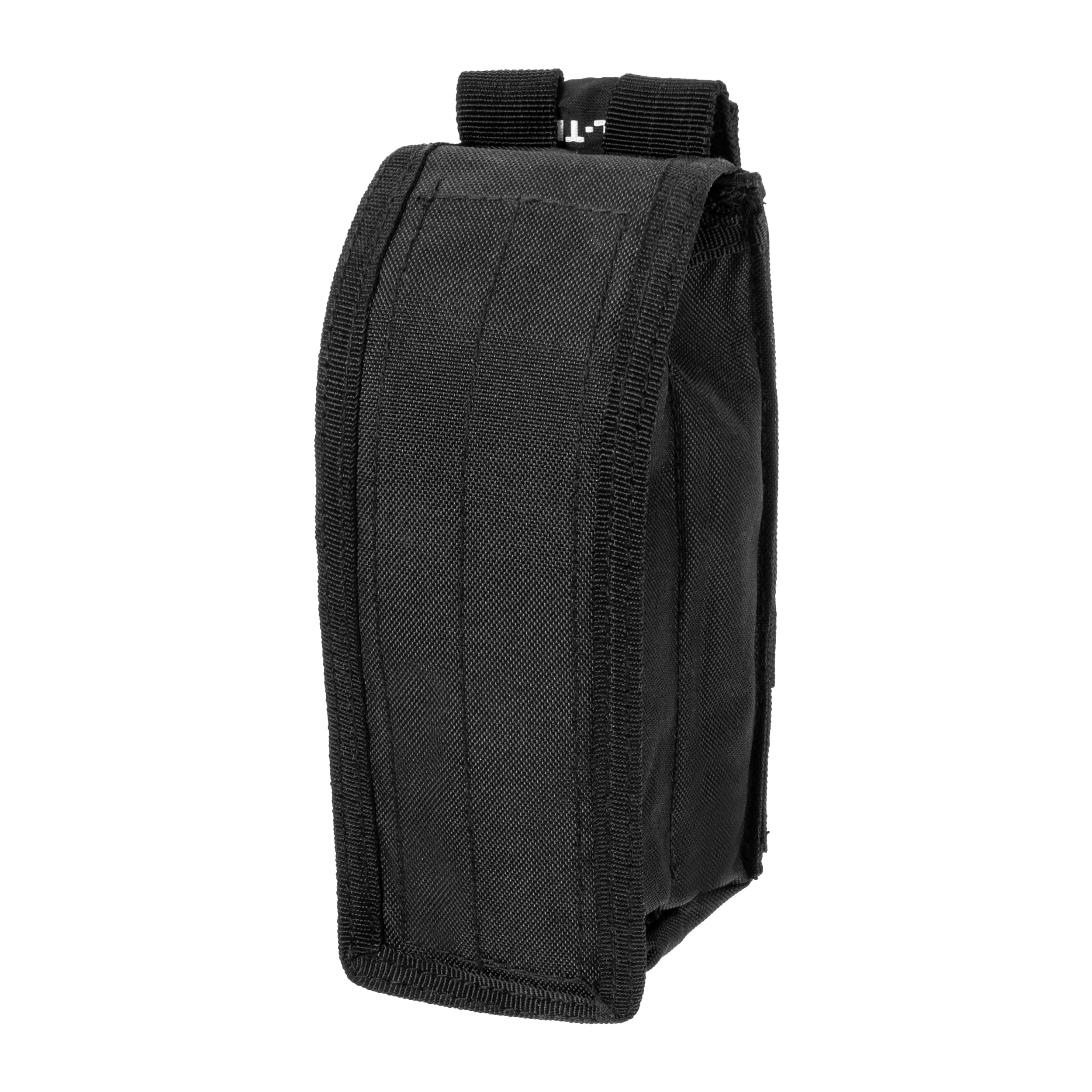 Husă Mil-Tec pentru 2 încărcătoare 7,62 mm - neagră