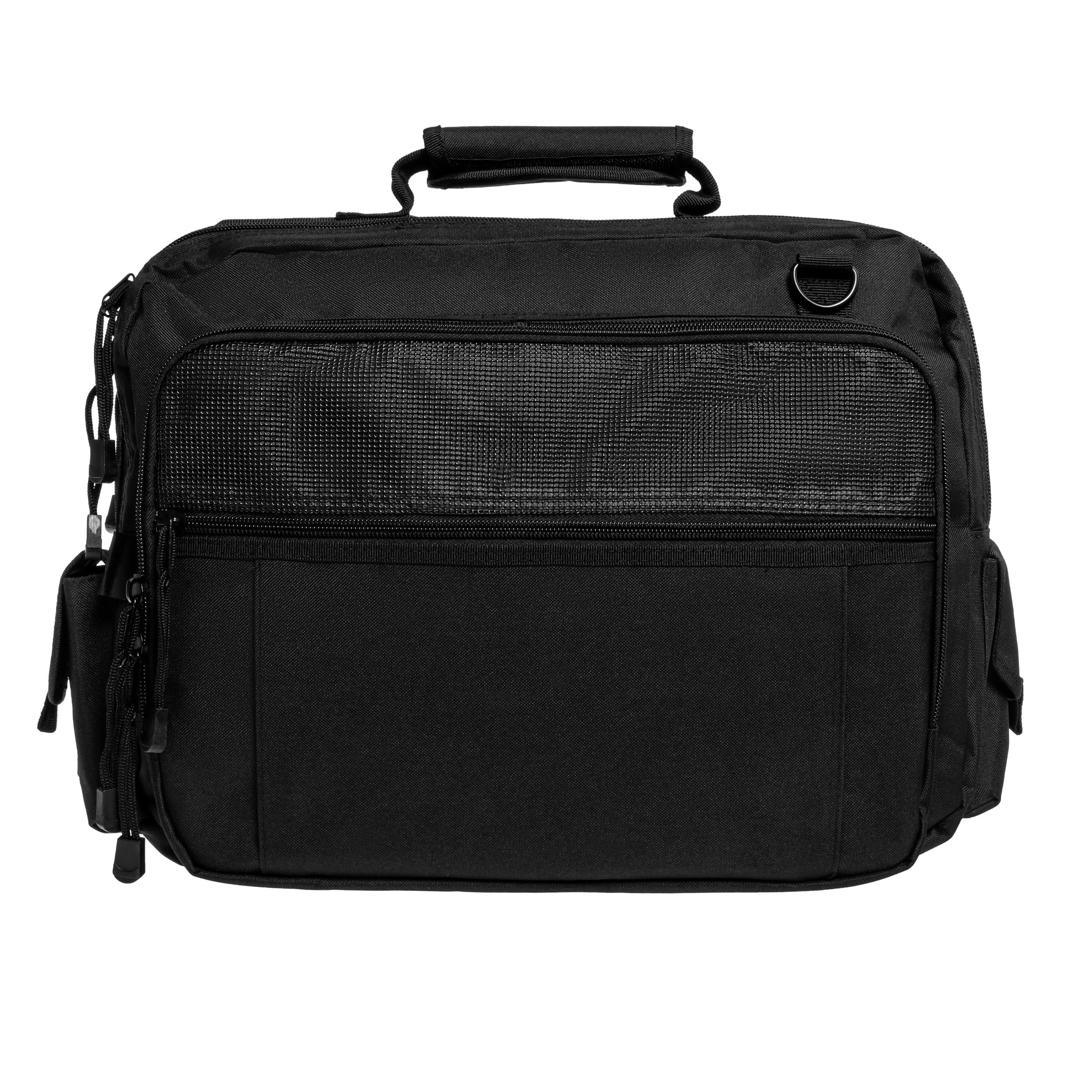 Geantă Mil-Tec Aviator Document Case - Black