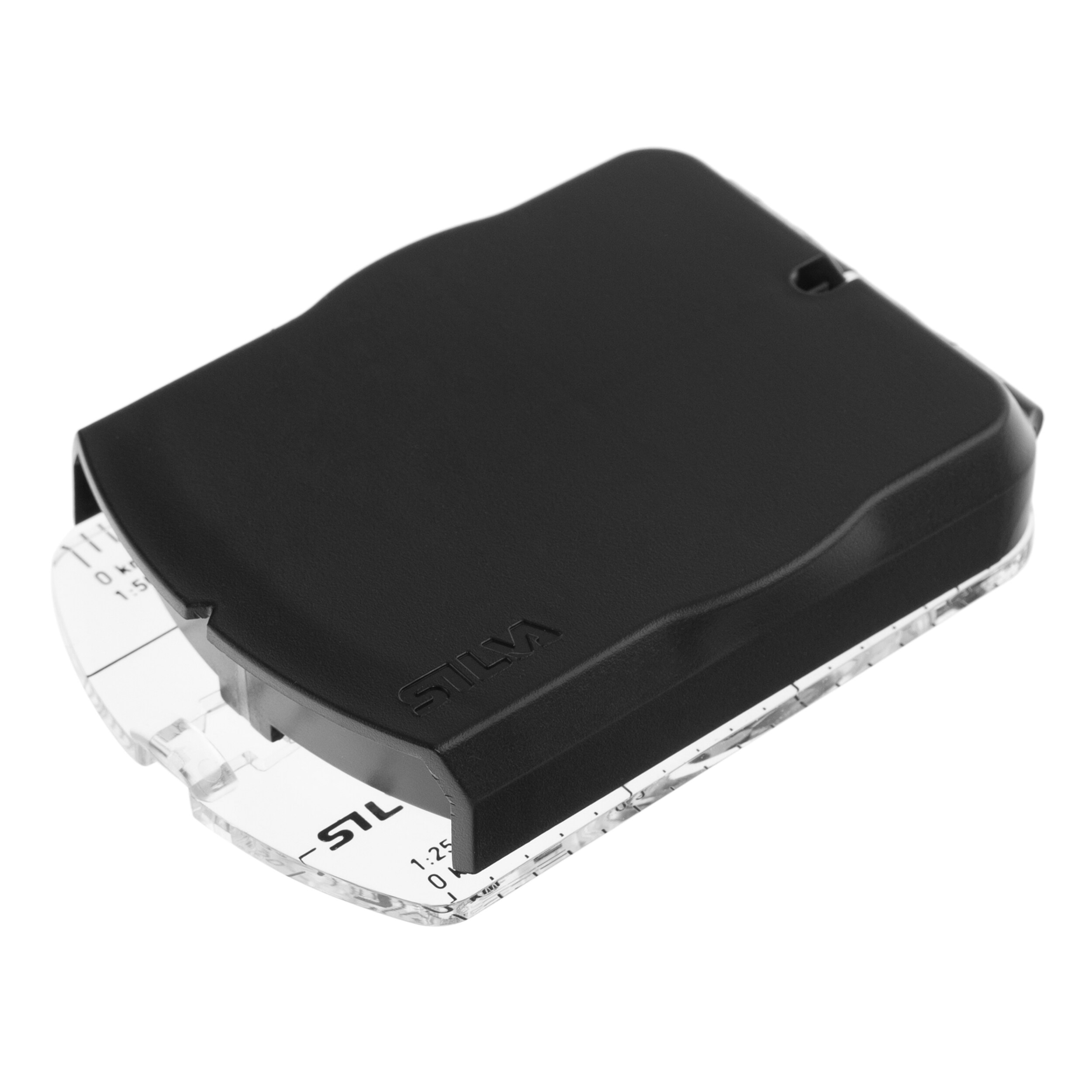 Busolă Silva Ranger S cu oglindă