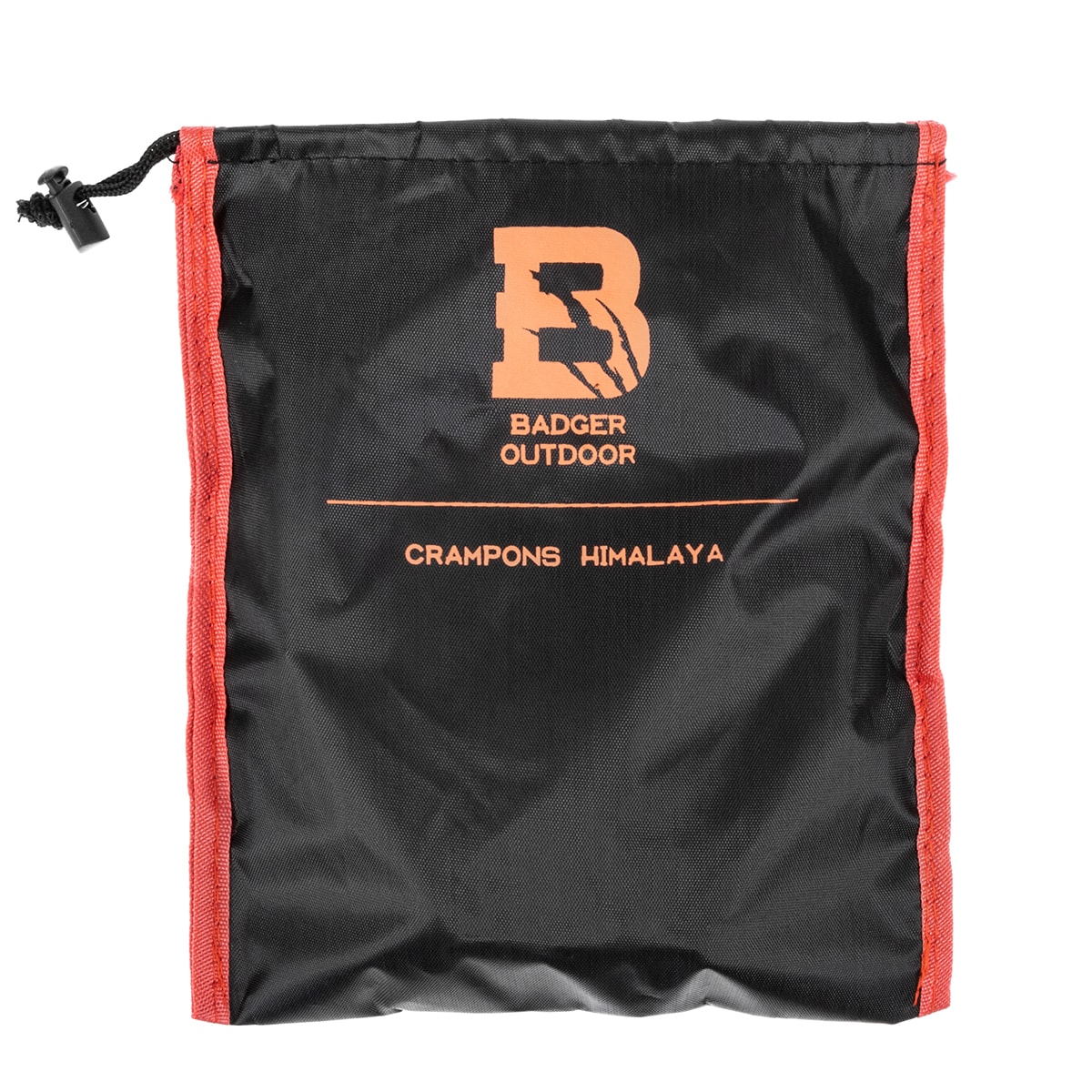 Crampoane anti-alunecare Badger Outdoor Himalaya -Black