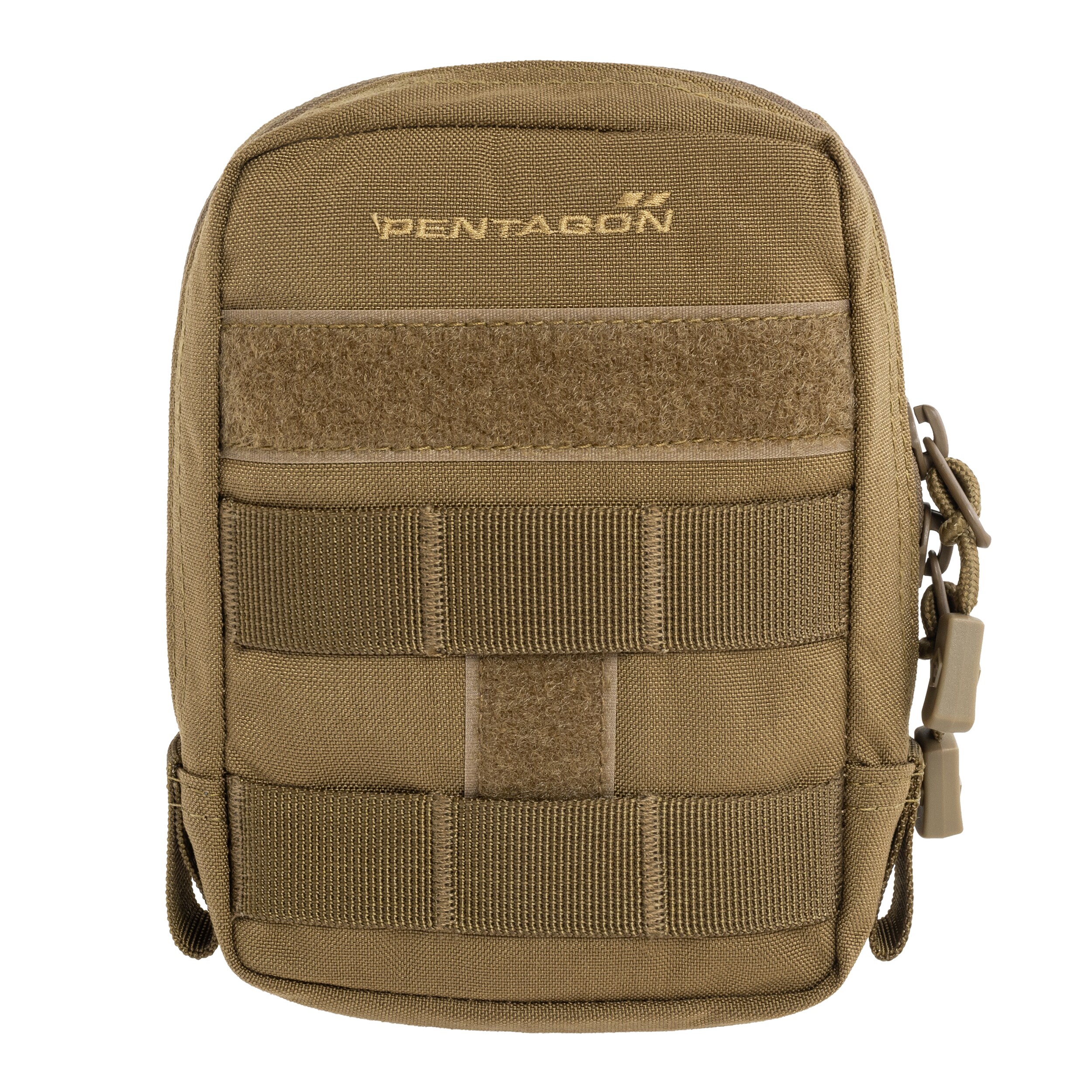 Husă pentru depozitare Pentagon Victor Pouch - Coyote