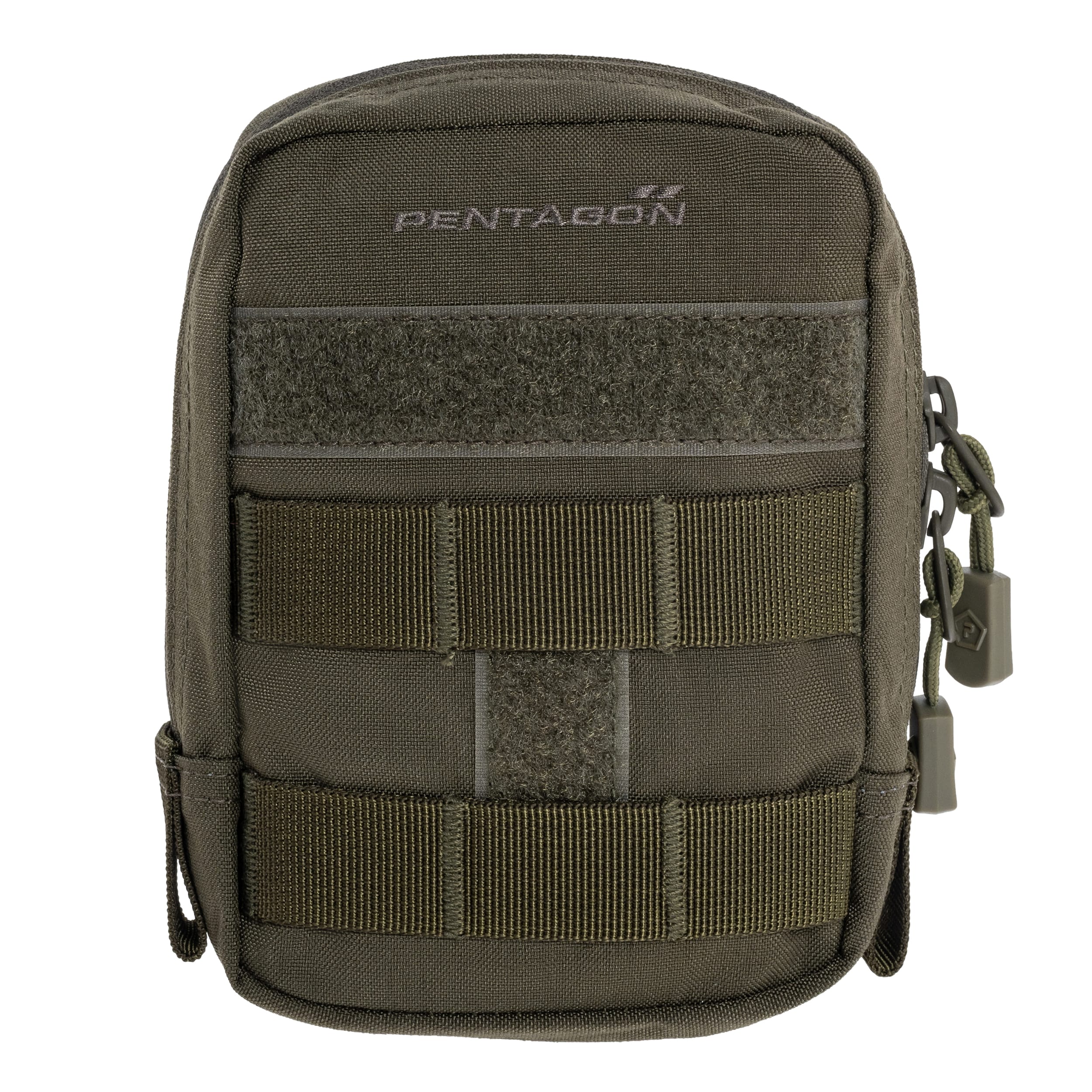 Husă pentru depozitare Pentagon Victor Pouch - RAL7013