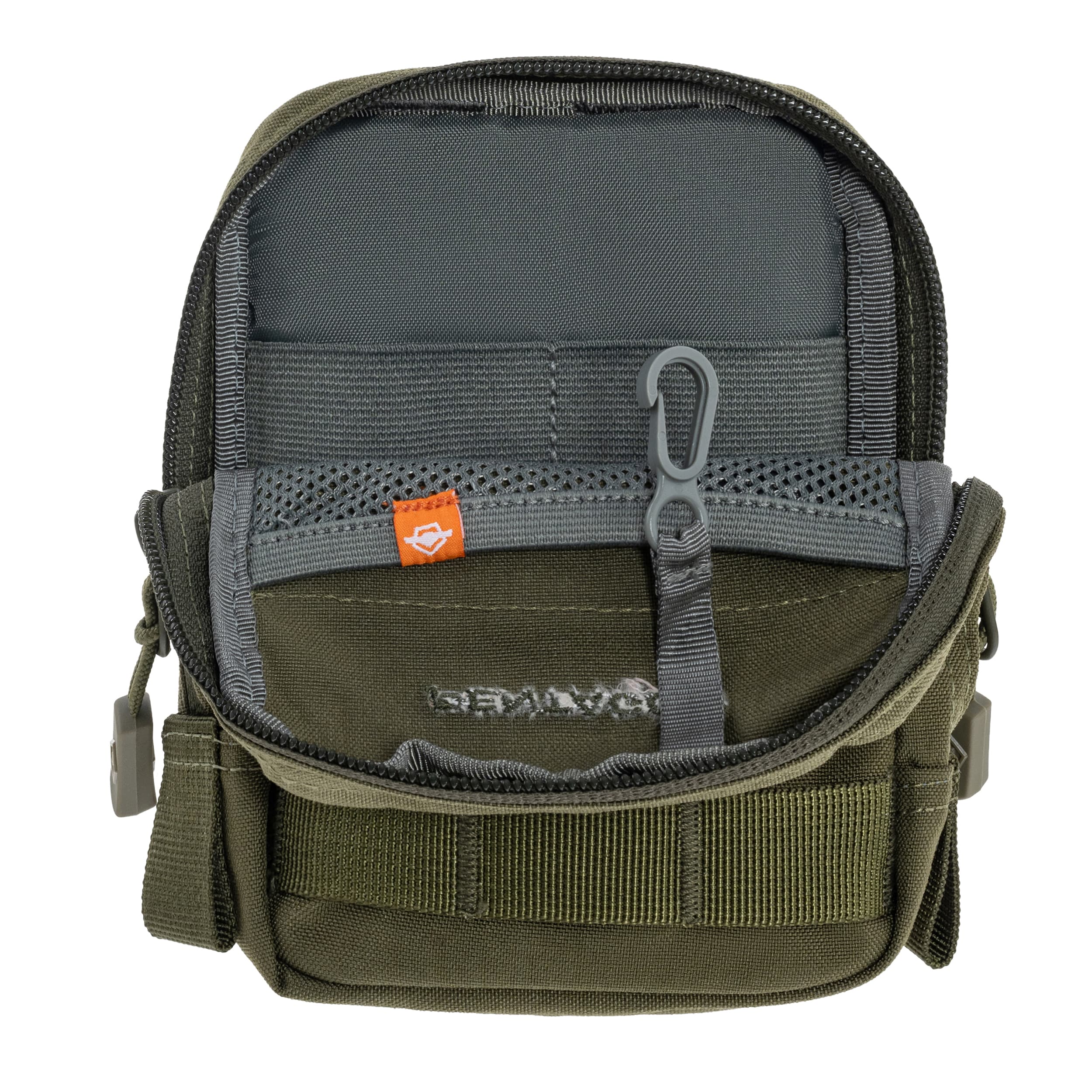 Husă pentru depozitare Pentagon Victor Pouch - Olive