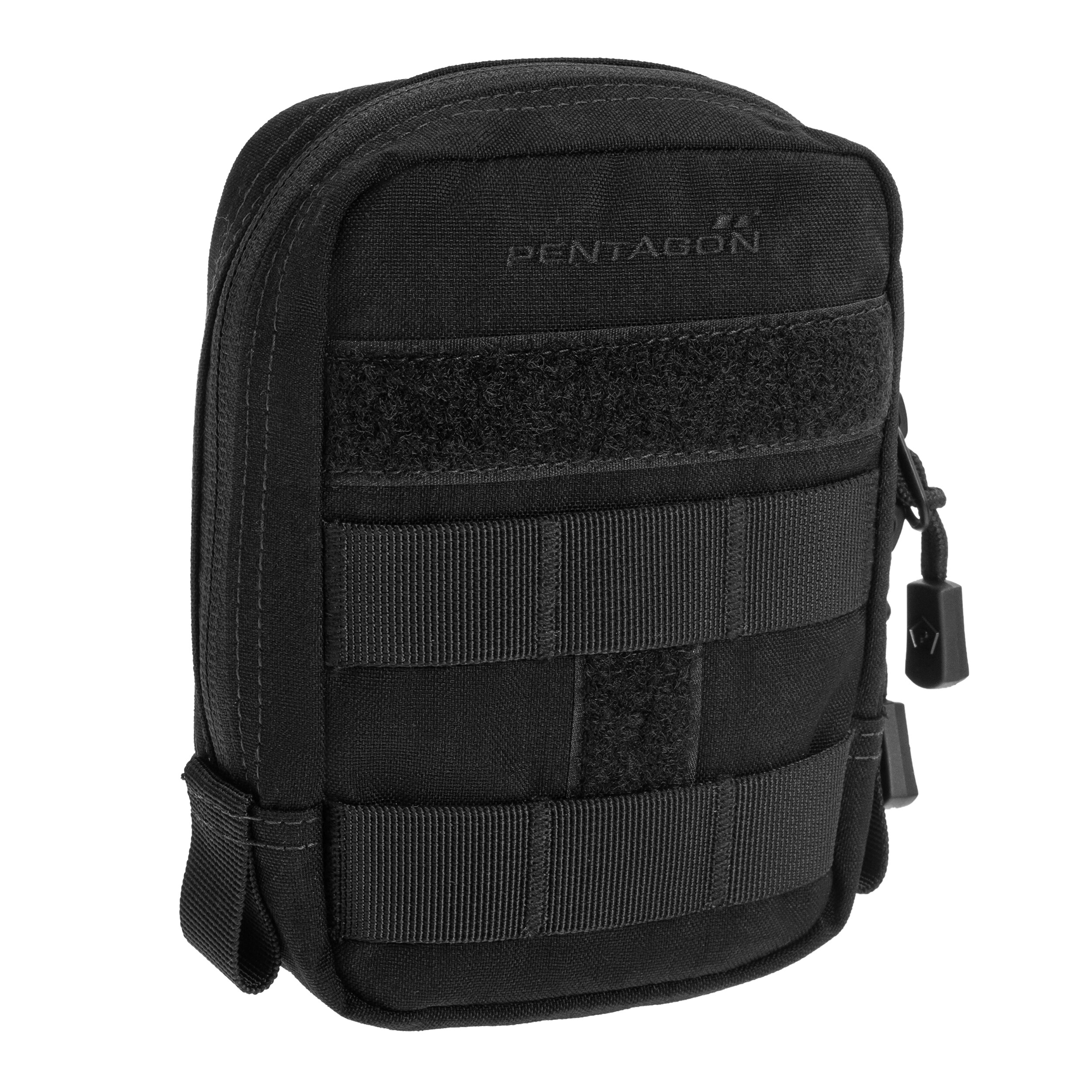 Husă pentru depozitare Pentagon Victor Pouch - Black