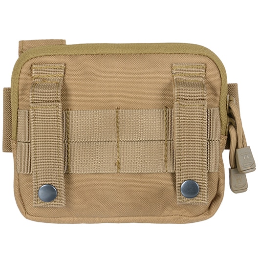 Panou administrativ 8Fields - Coyote