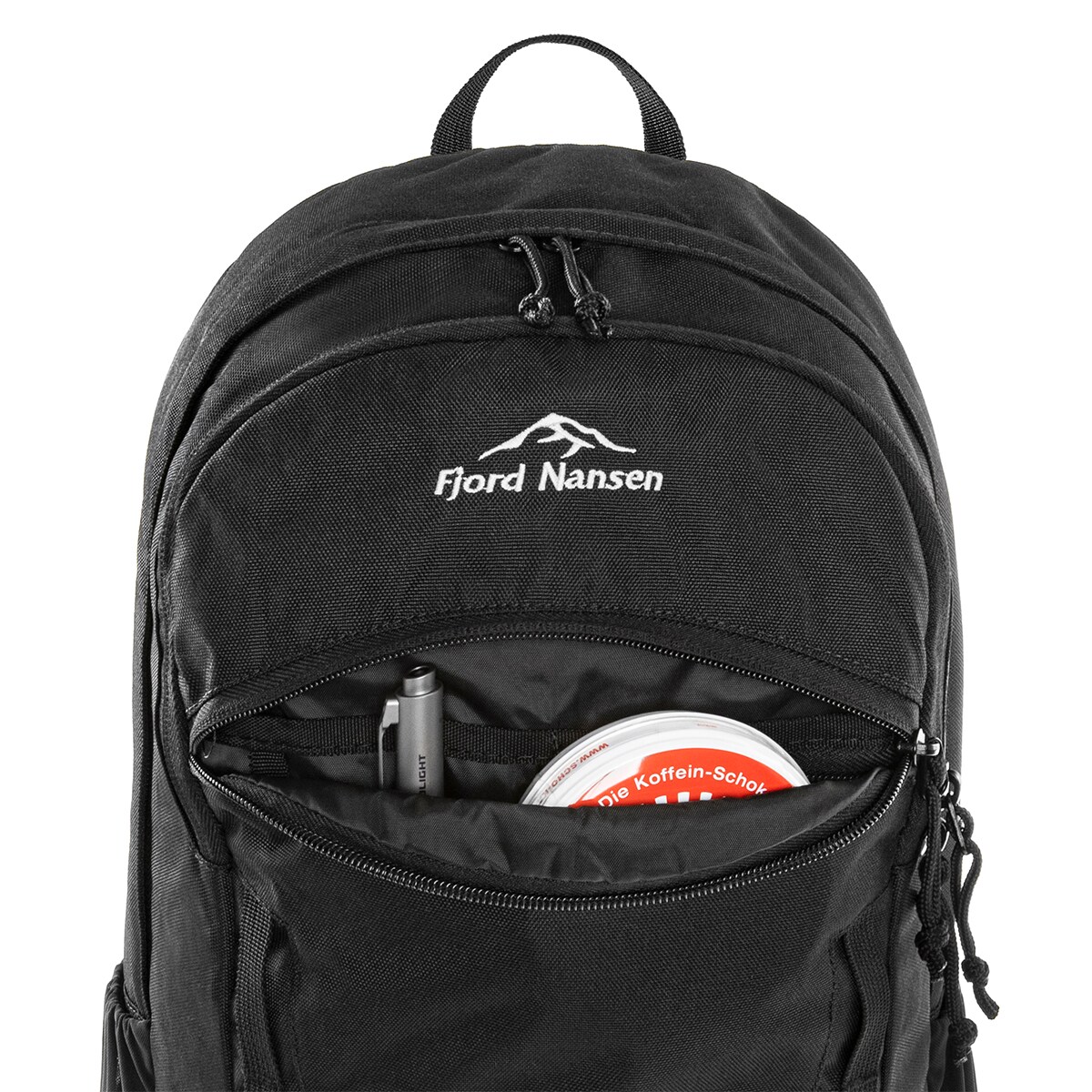 Rucsac Fjord Nansen Kagen City 25 l