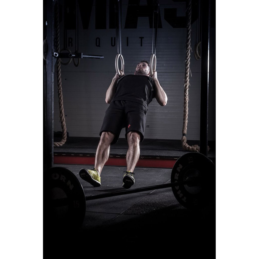 Cercuri de gimnastică Thorn+Fit - diametru 28 mm