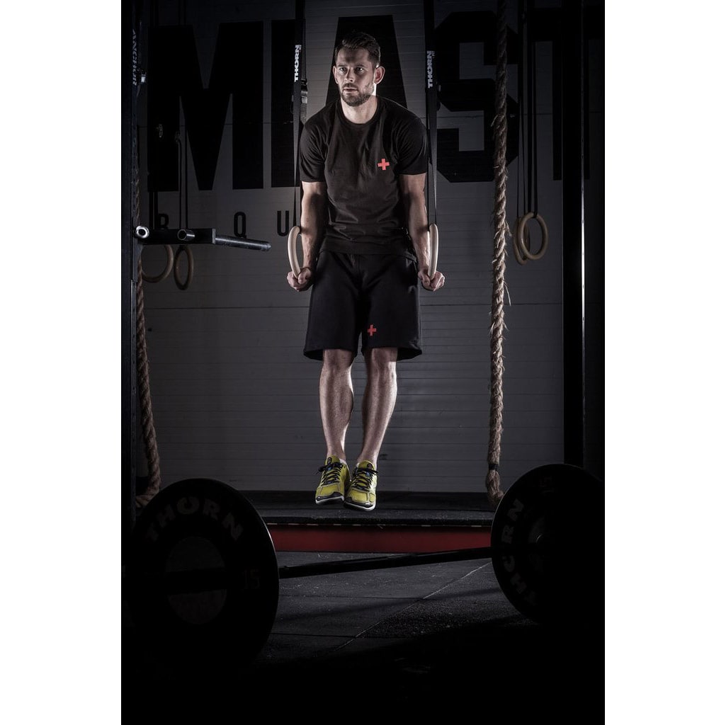 Cercuri de gimnastică Thorn+Fit - diametru 28 mm