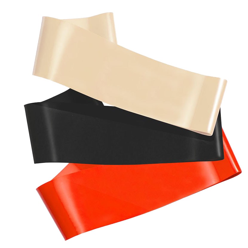 Set de benzi de rezistență Thorn+Fit Set