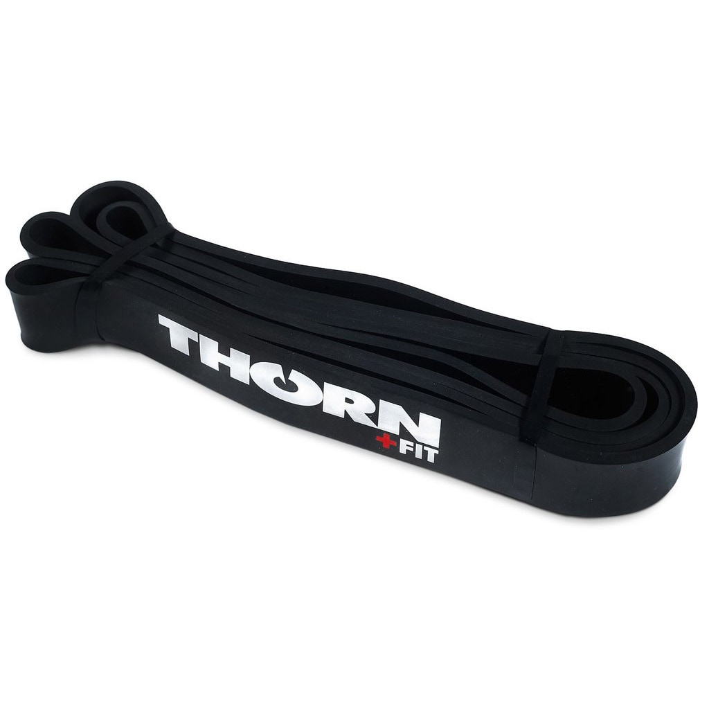 Bandă elastică pentru exerciții fizice Thorn+Fit SuperBand Small