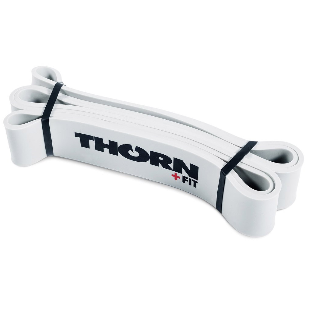 Bandă elastică pentru exerciții fizice Thorn+Fit SuperBand Medium
