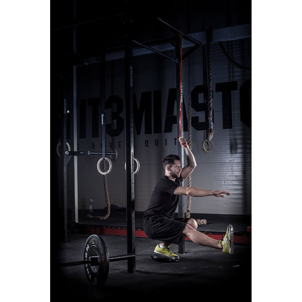 Pernă de exerciții Thorn+Fit - set