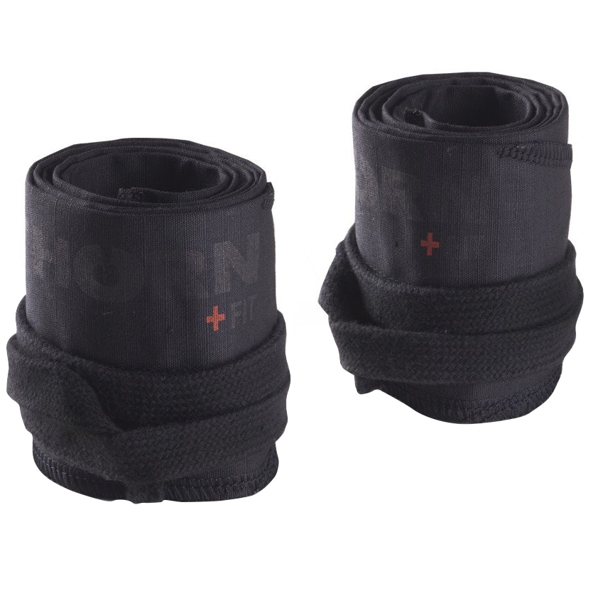 Suport pentru încheietură măinii Thorn+Fit - Black