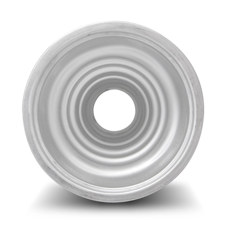 Ceainic turistic Survival Kettle Silver Mini - 0,4l