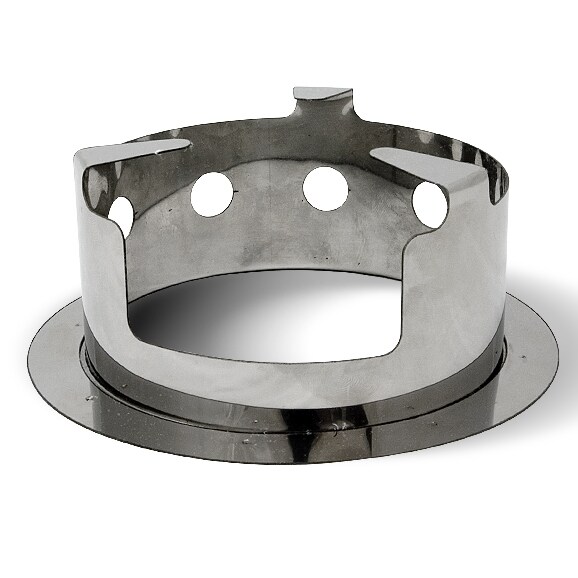 Aragaz turistic Survival Kettle Lup Singuratic