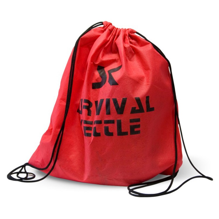 Aragaz turistic Survival Kettle Lup Singuratic