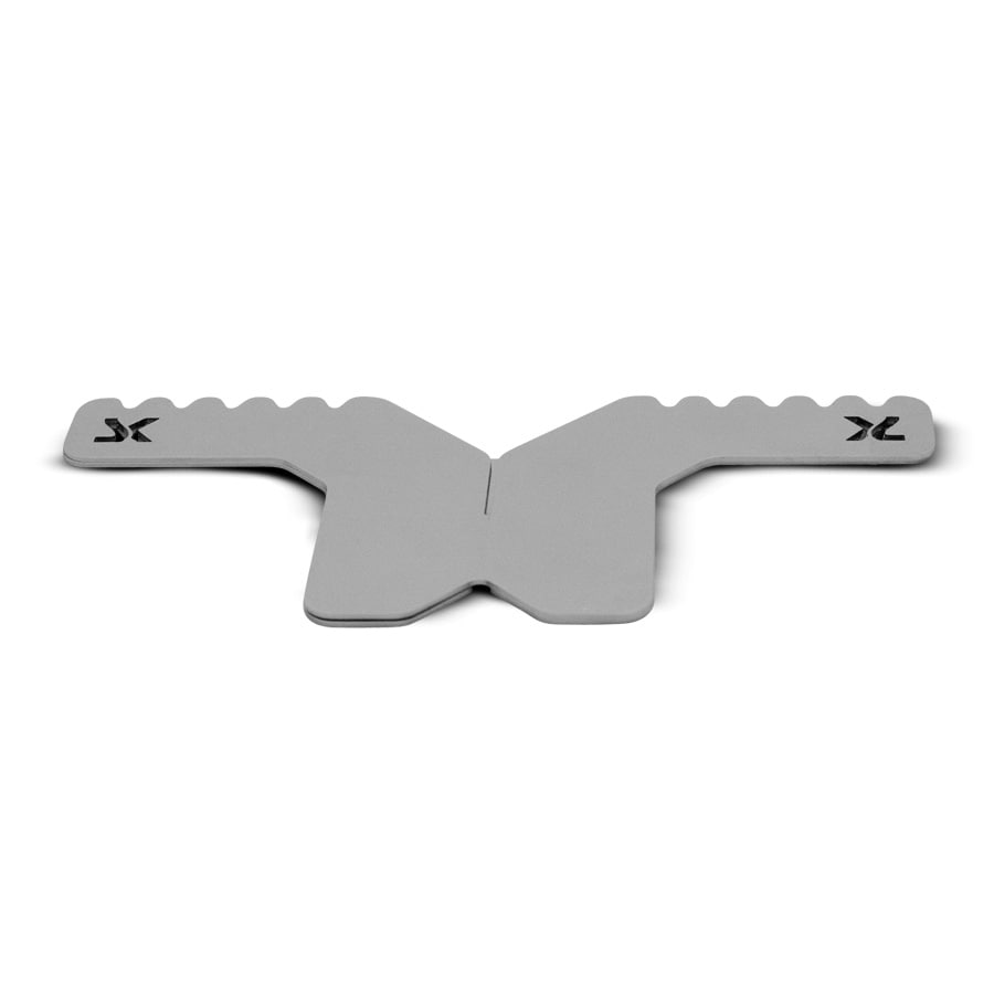 Grătar de șemineu Survival Kettle pentru ceainic