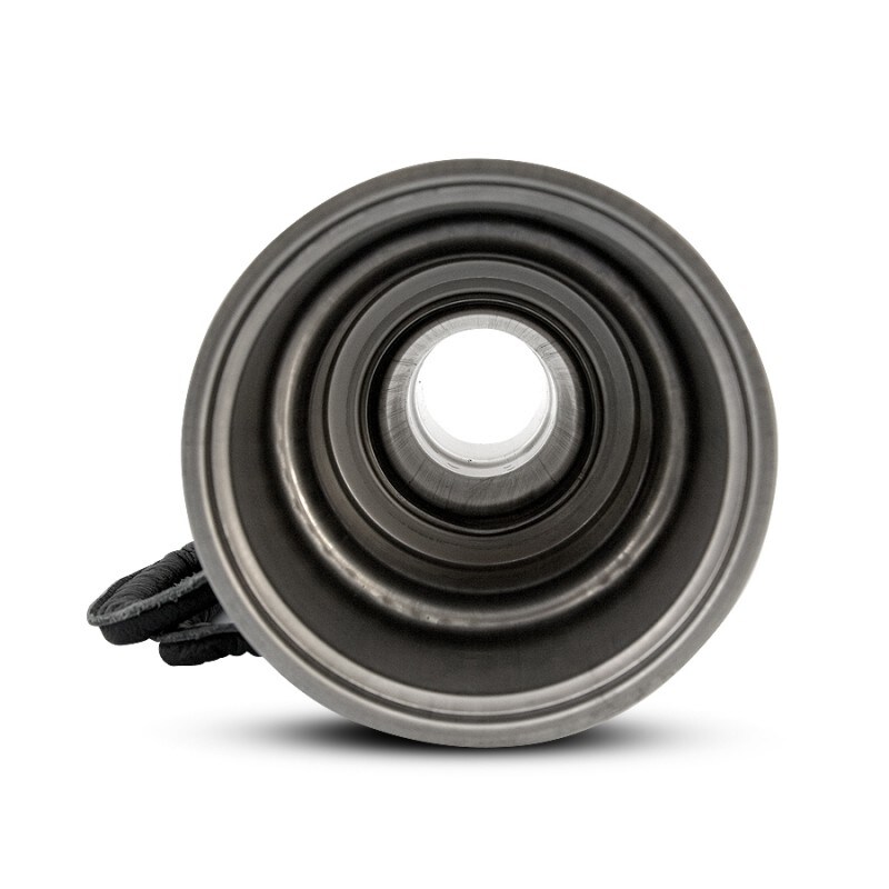 Ceainic turistic Survival Kettle Silver Steel - 1,2l