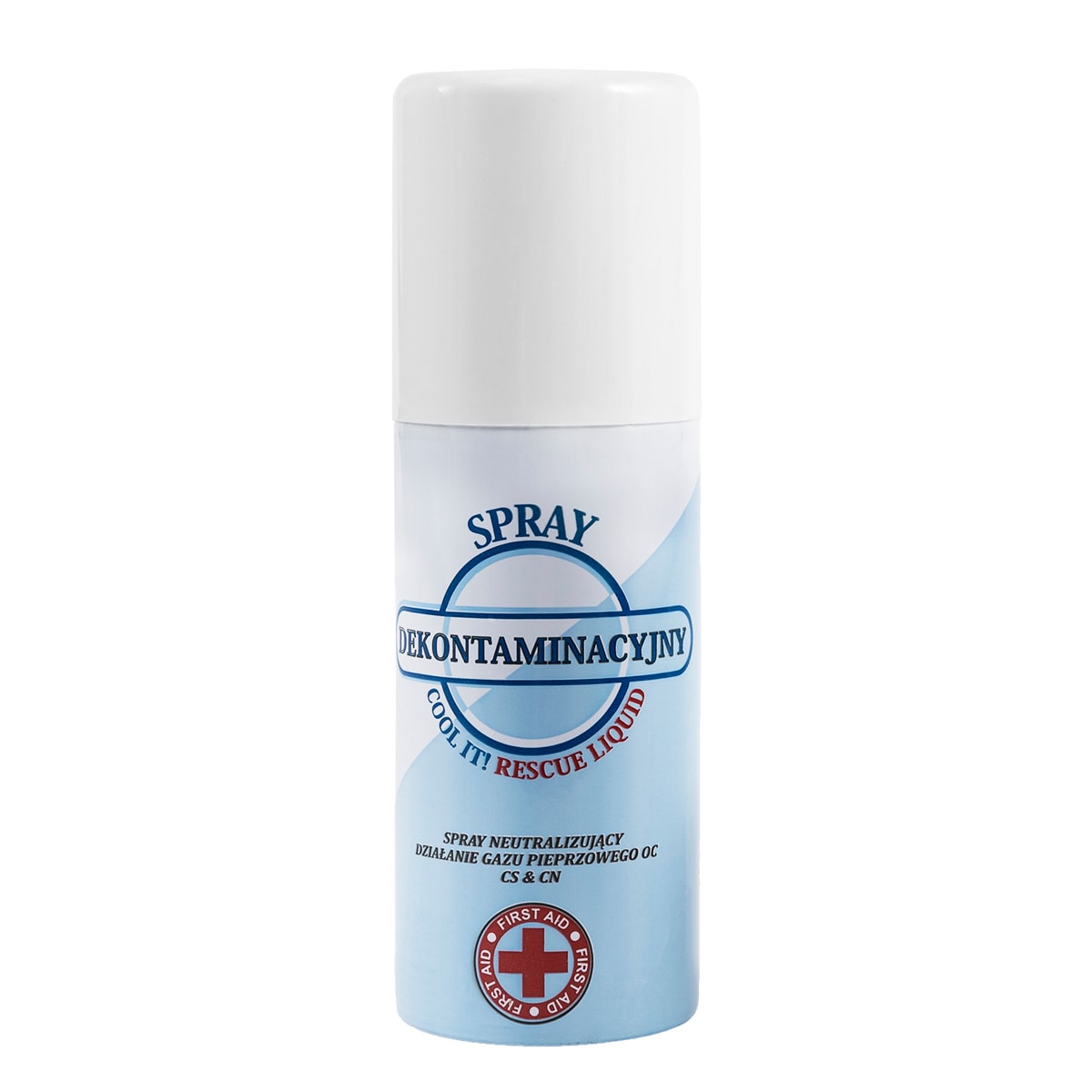 Spray neutralizator de gaz piper HPE 100 ml