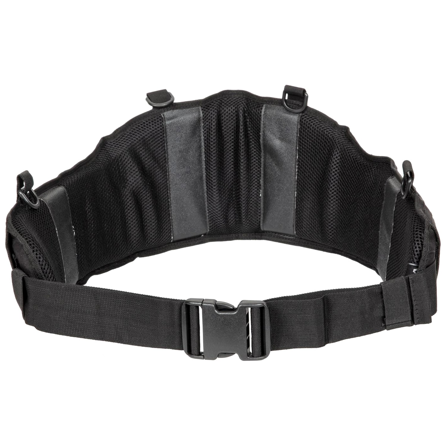 Centură tactică Viper Tactical Lazer - Neagră