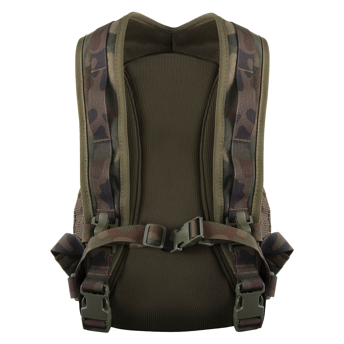 Rucsac Wisport Sparrow Egg 10 l wz.93 Pantera PL Woodland