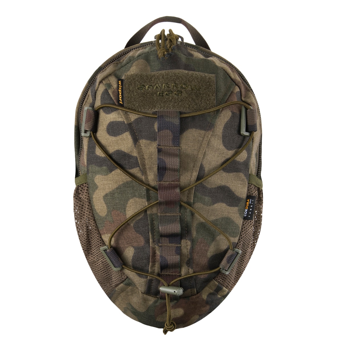 Rucsac Wisport Sparrow Egg 10 l wz.93 Pantera PL Woodland