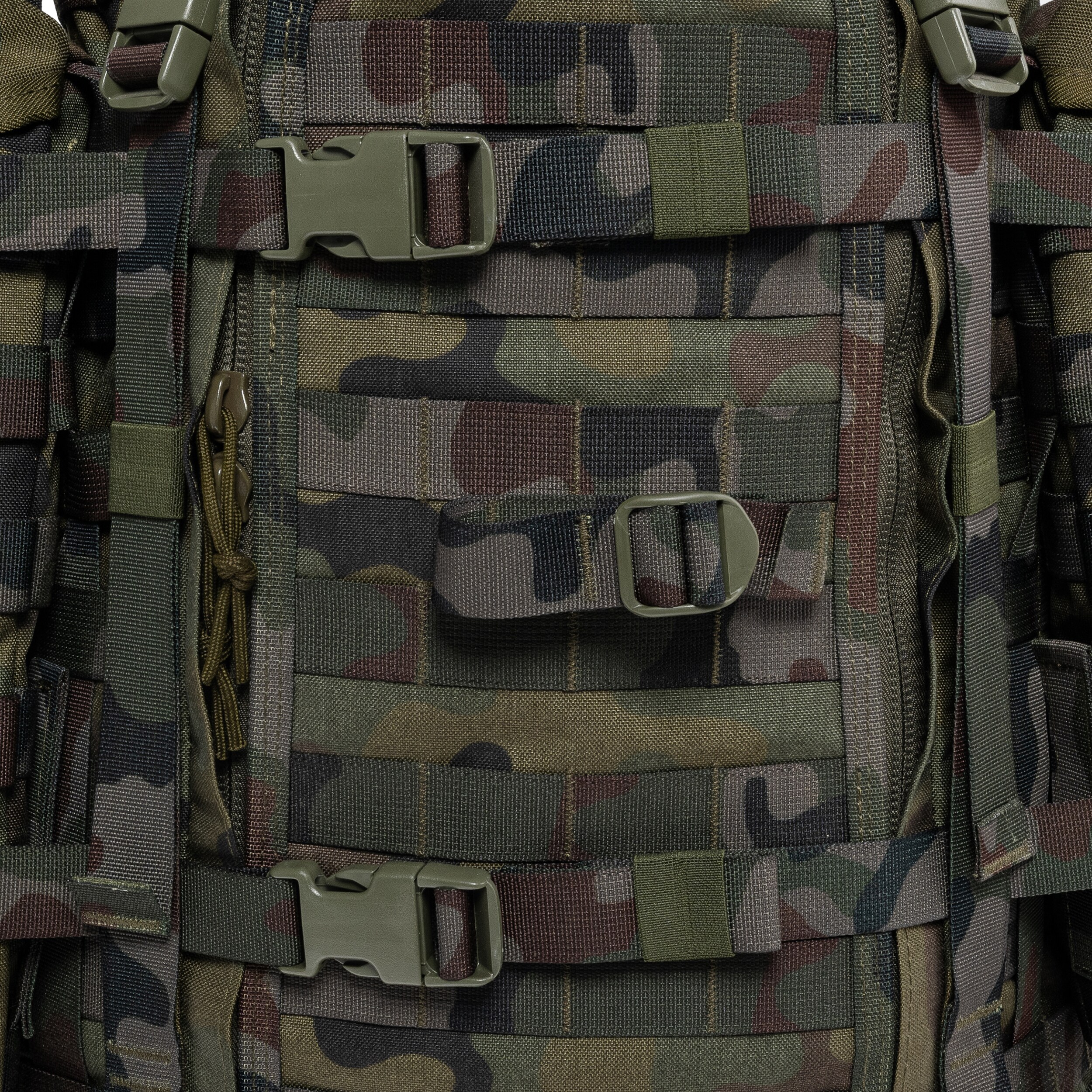 Rucsac Wisport Wildcat 65 l - wz.93 Pantera PL Woodland