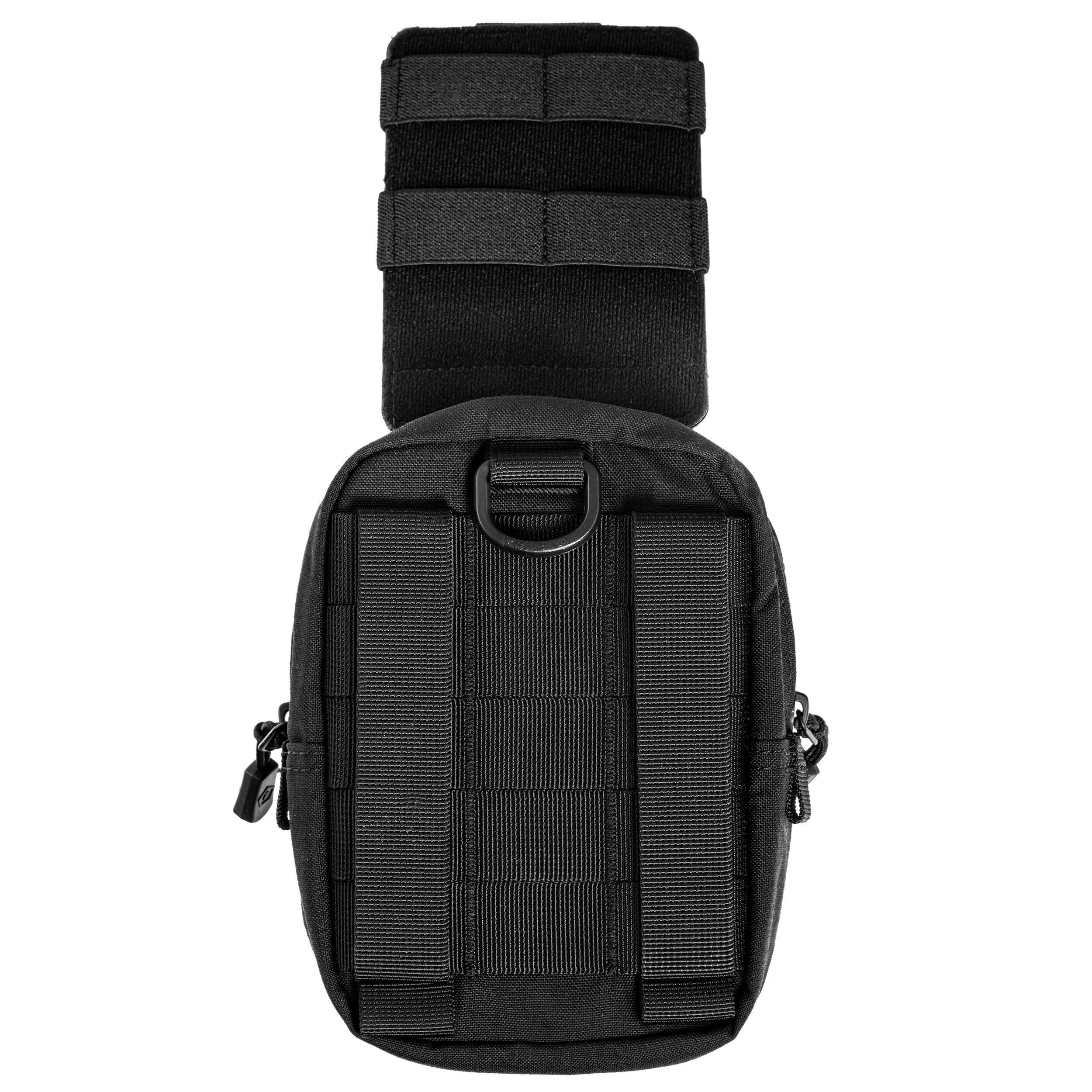 Husă pentru depozitare Pentagon Keros Pouch - Black