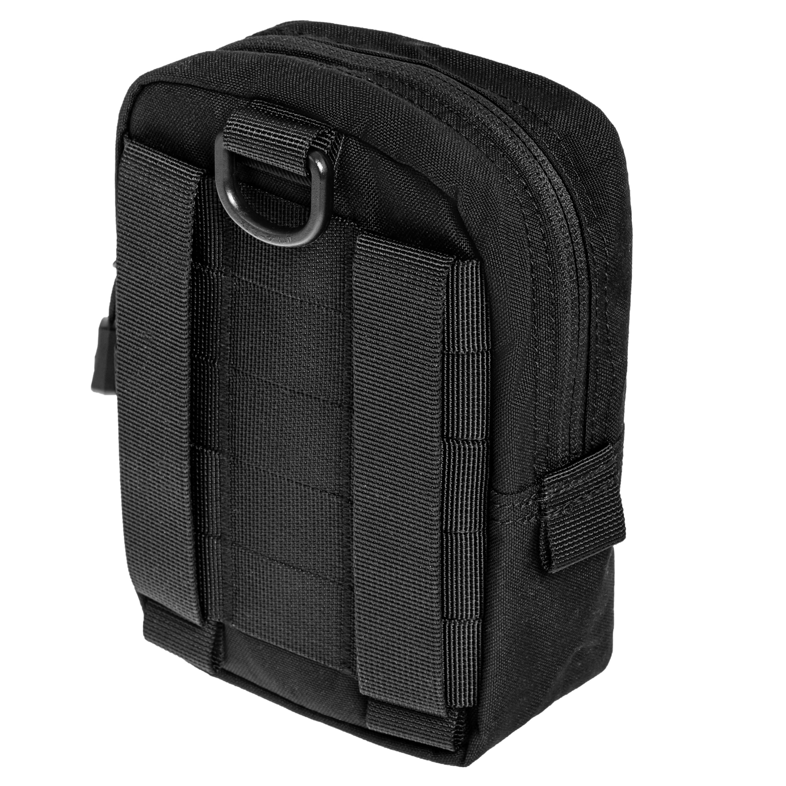 Husă pentru depozitare Pentagon Keros Pouch - Black