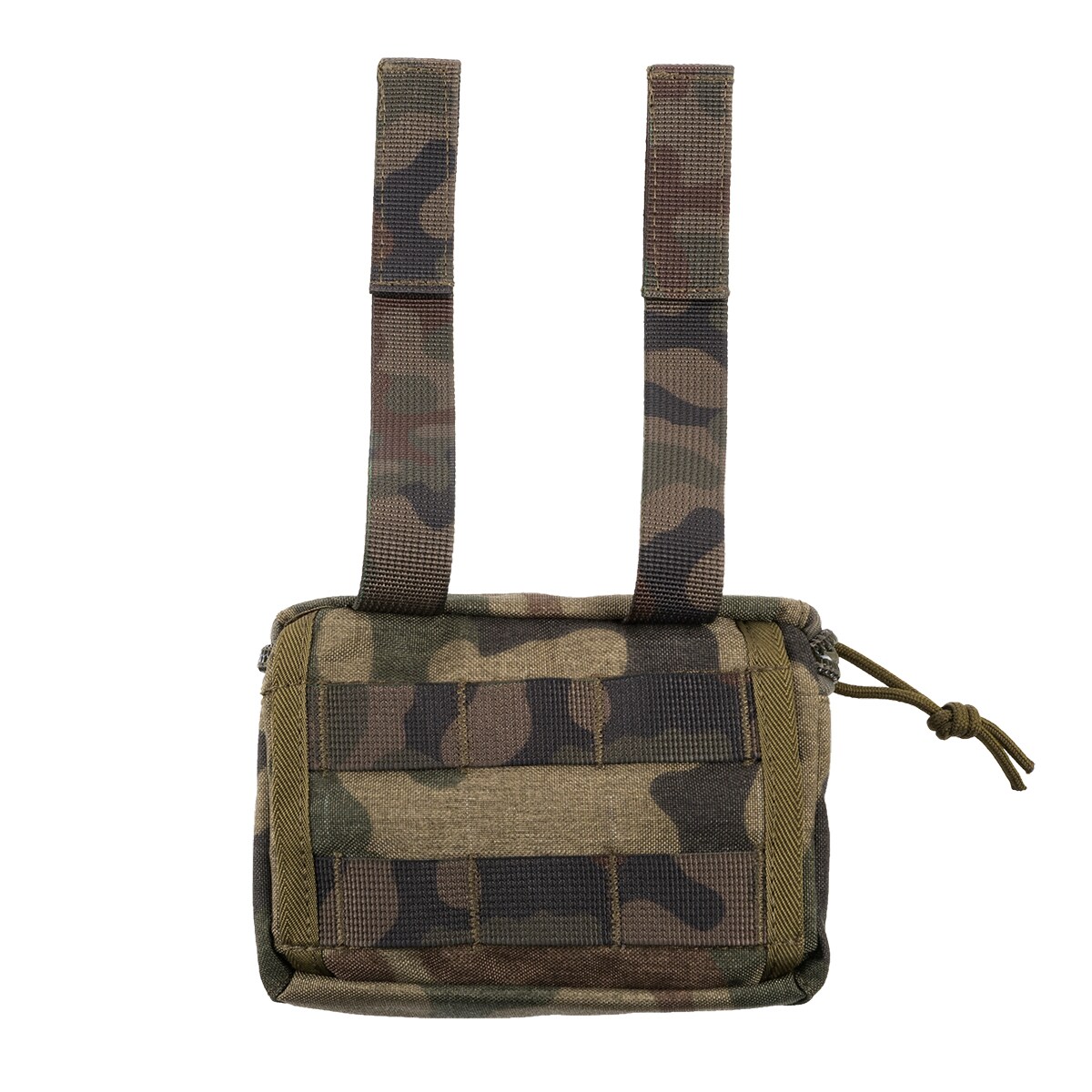 Borsetă Wisport HandyPocket - wz.93 Pantera PL Woodland