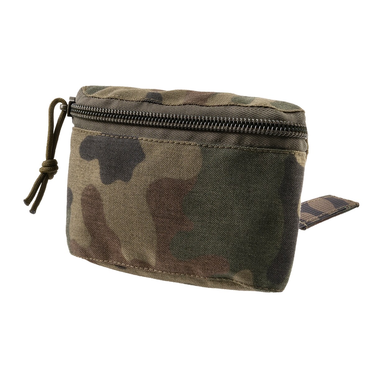 Borsetă Wisport HandyPocket - wz.93 Pantera PL Woodland