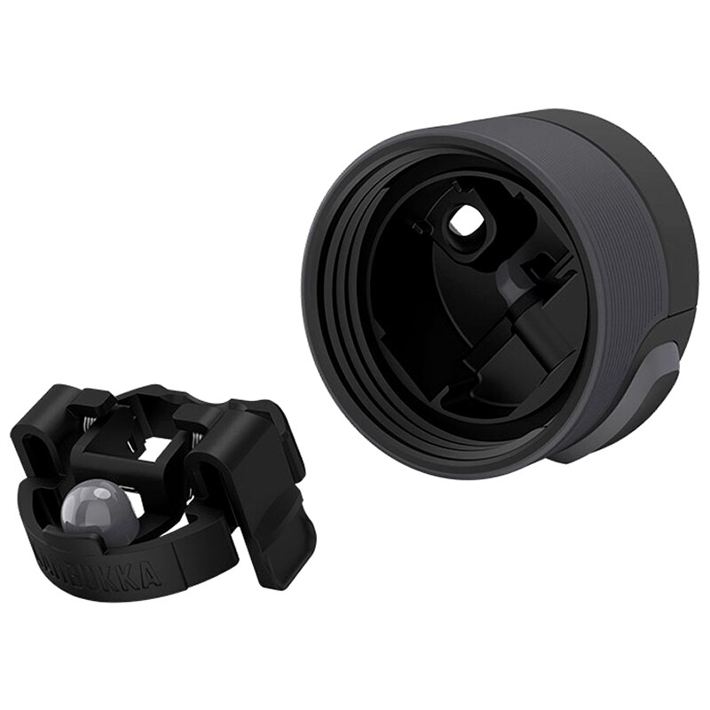 Cană termică Kambukka Etna 300 ml - Black