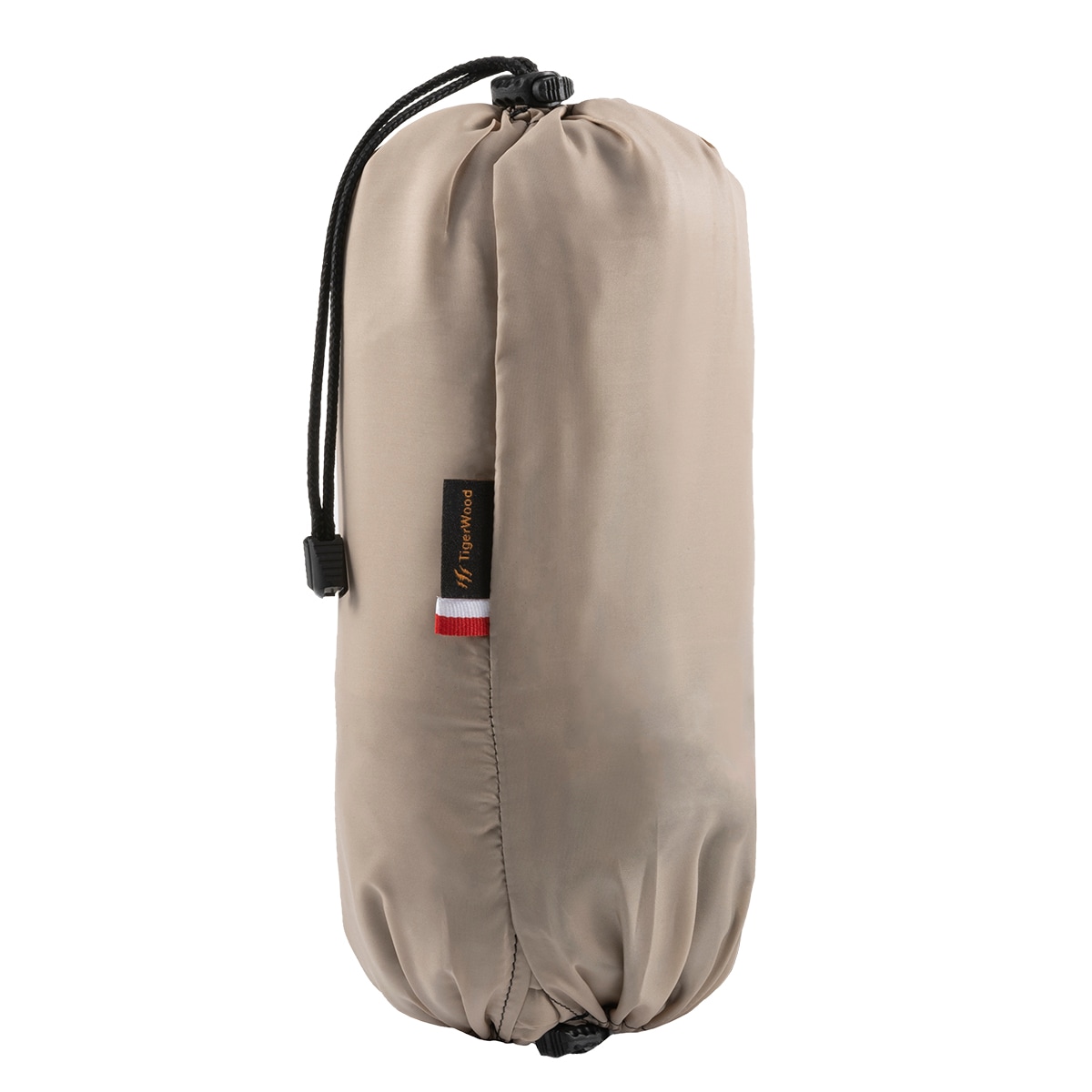 Hamac TigerWood Libelula V1 Desert - cu plasă de protecție împotriva insectelor