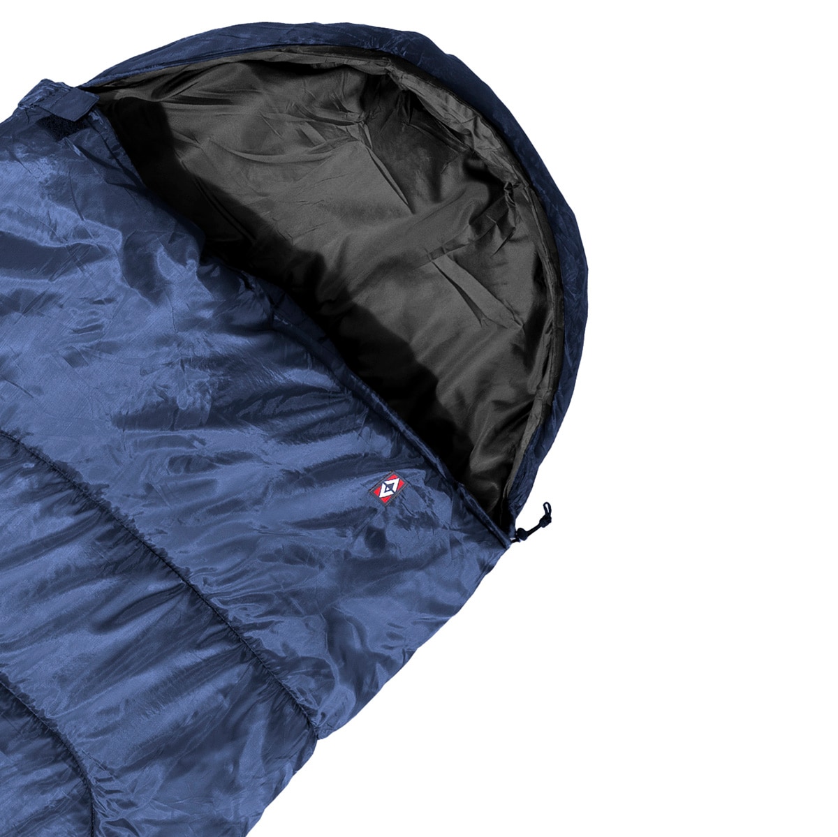 Sac de dormit Pentagon Major - Midnight Blue