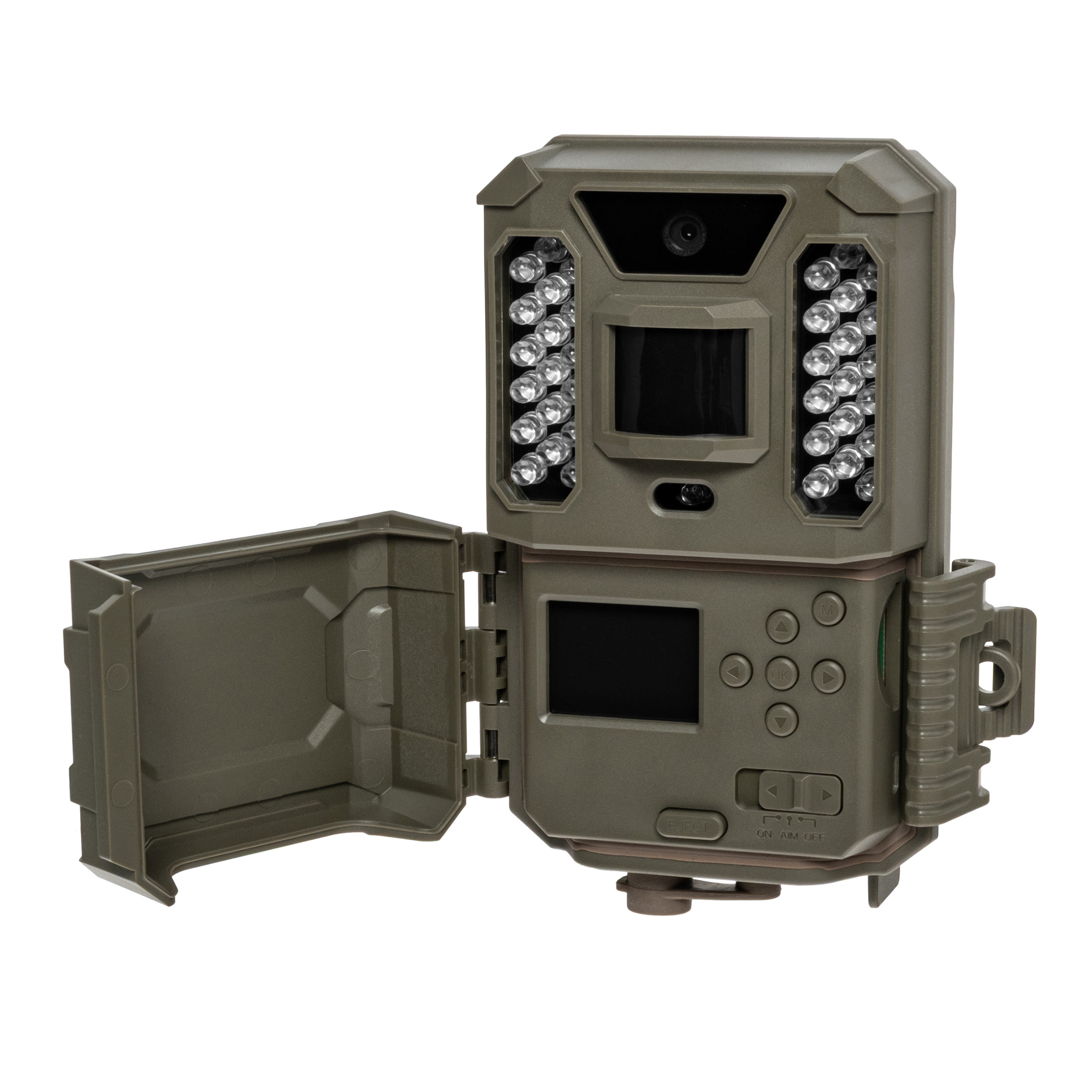 Capcană foto Bushnell 24MP Prime Low Glow - Tan