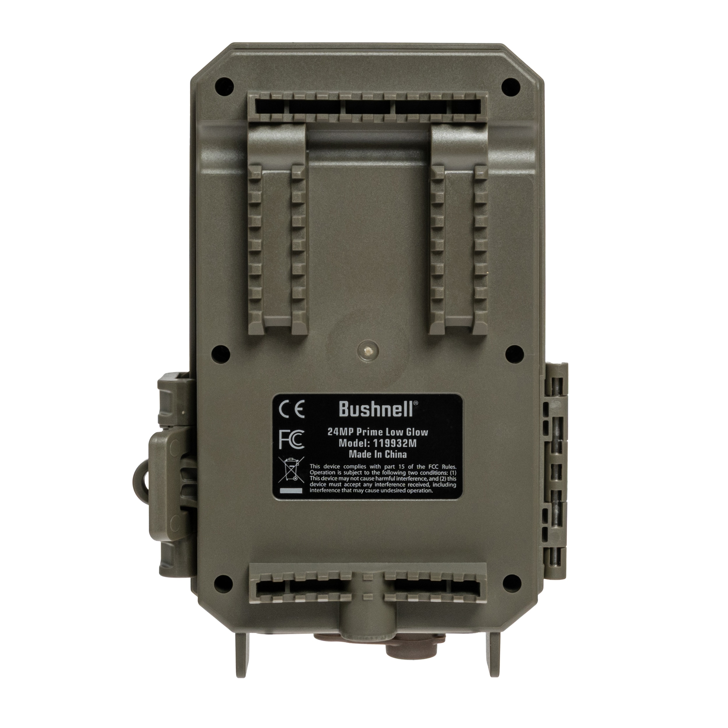 Capcană foto Bushnell 24MP Prime Low Glow - Tan
