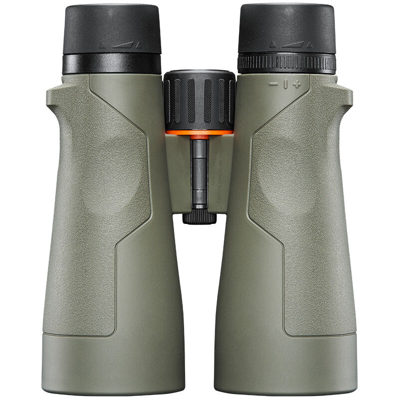 Binoclu Bushnell Trophy 10x50 - 2016 Green