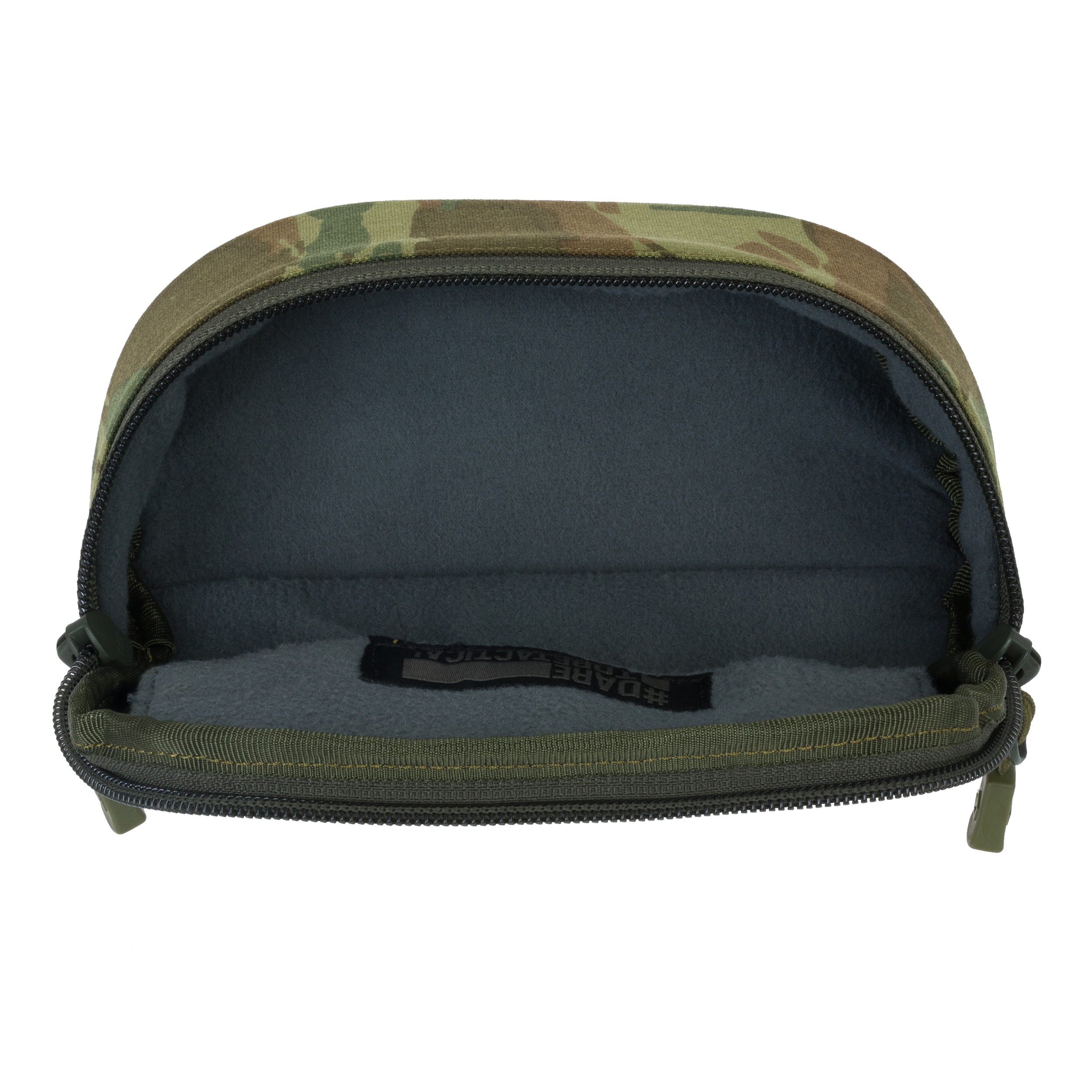 Etui pentru ochelari Pentagon Kalypso - Greek Camo