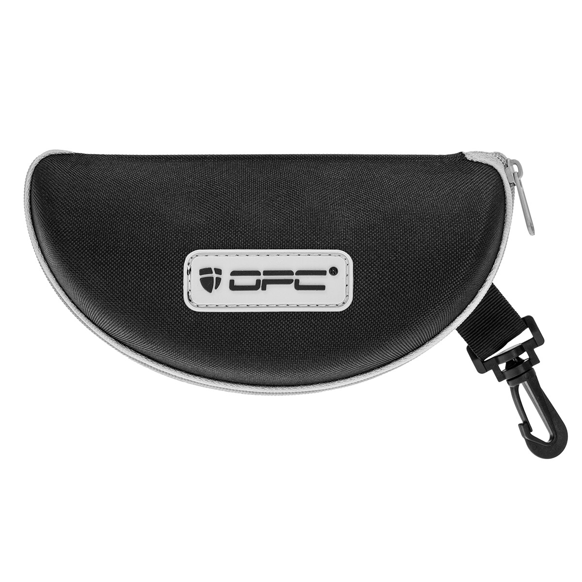 Ochelari de soare OPC Pro Sport Everest polarizați - Blk Matt Clear