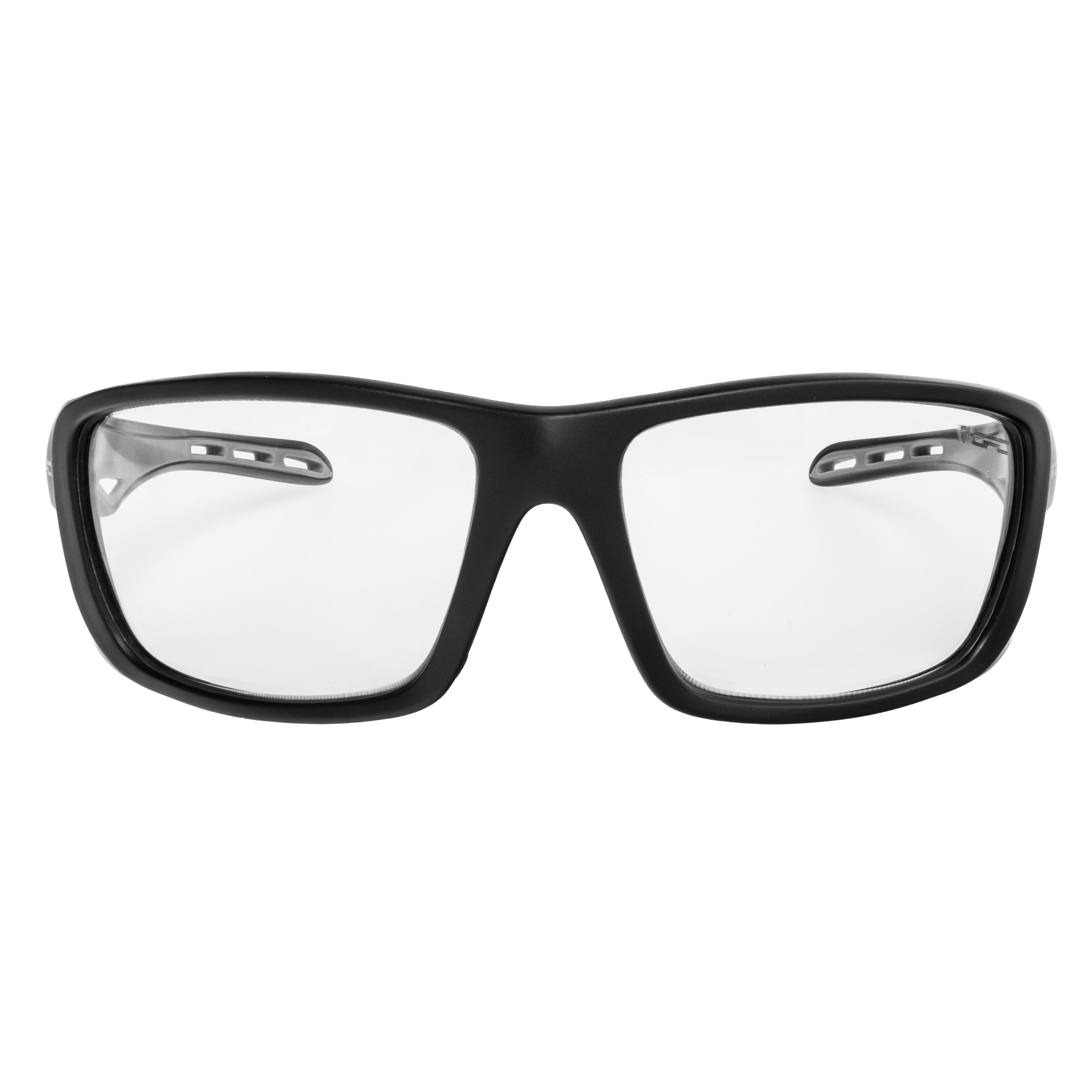 Ochelari de soare OPC Pro Sport Everest polarizați - Blk Matt Clear