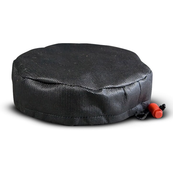 Aragaz turistic Survival Kettle Lup Singuratic PRO - arzător din oțel