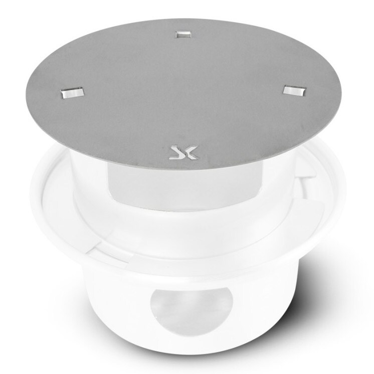 Aragaz turistic Survival Kettle Lup Singuratic PRO - arzător din oțel