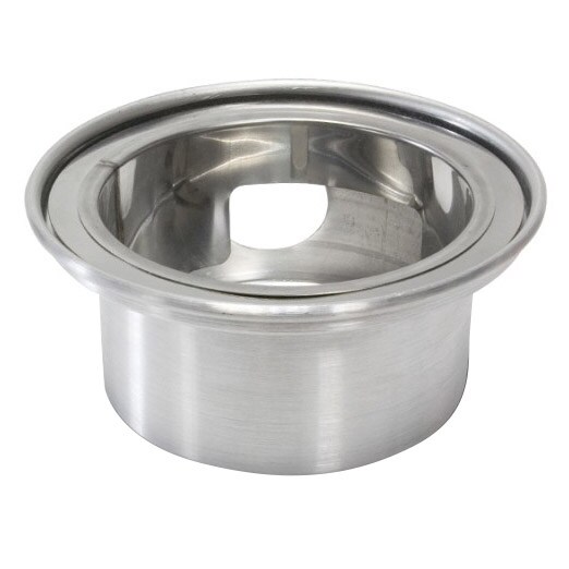 Aragaz turistic Survival Kettle Lup Singuratic PRO - arzător din oțel